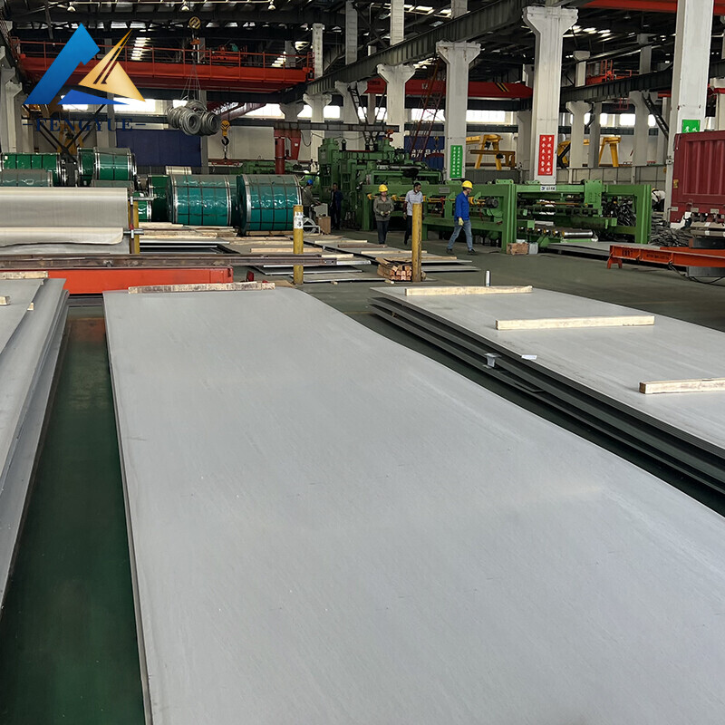 304 Stainless Steel Plate