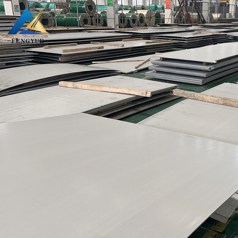 301L Stainless Steel Plate