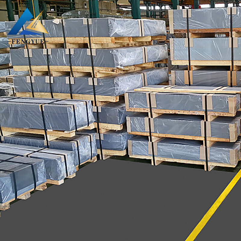 301 Stainless Steel Plate