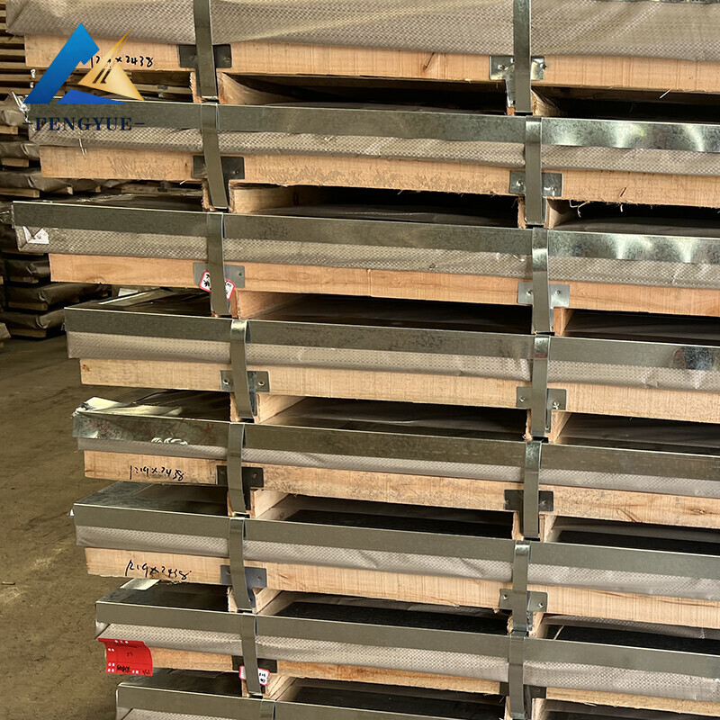 202 Stainless Steel Plate