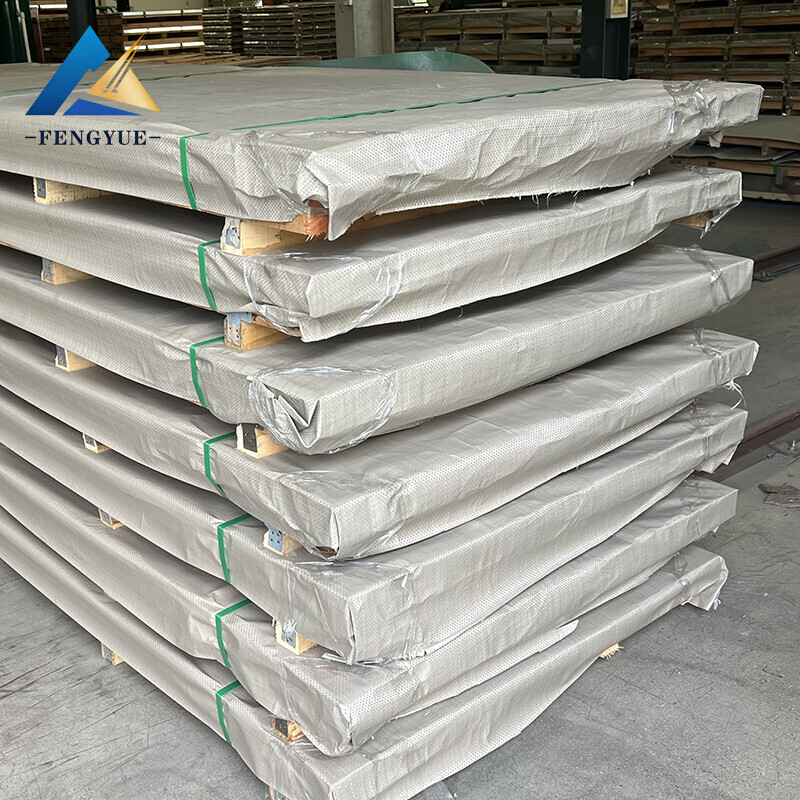 202 Stainless Steel Plate