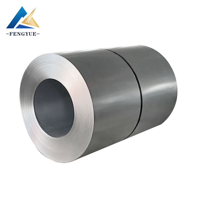 904L Stainless Steel Coil