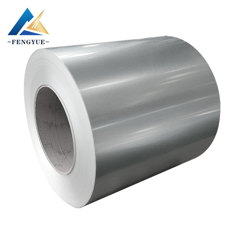 302 Stainless Steel Coil