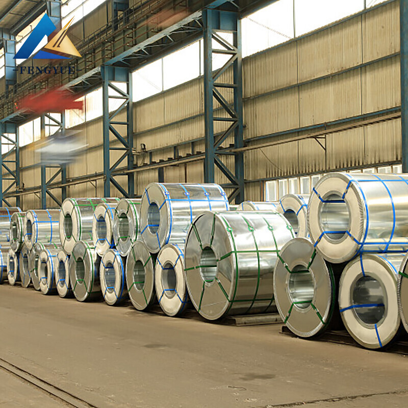 201 Stainless Steel Coil