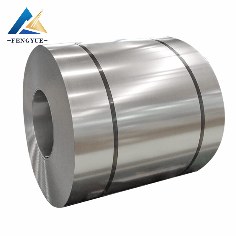 202 Stainless Steel Coil