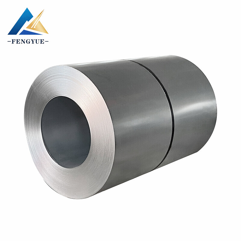 201 Stainless Steel Coil