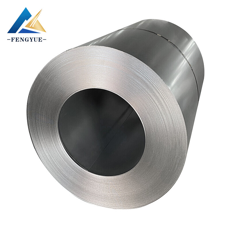 304L Stainless Steel Coil