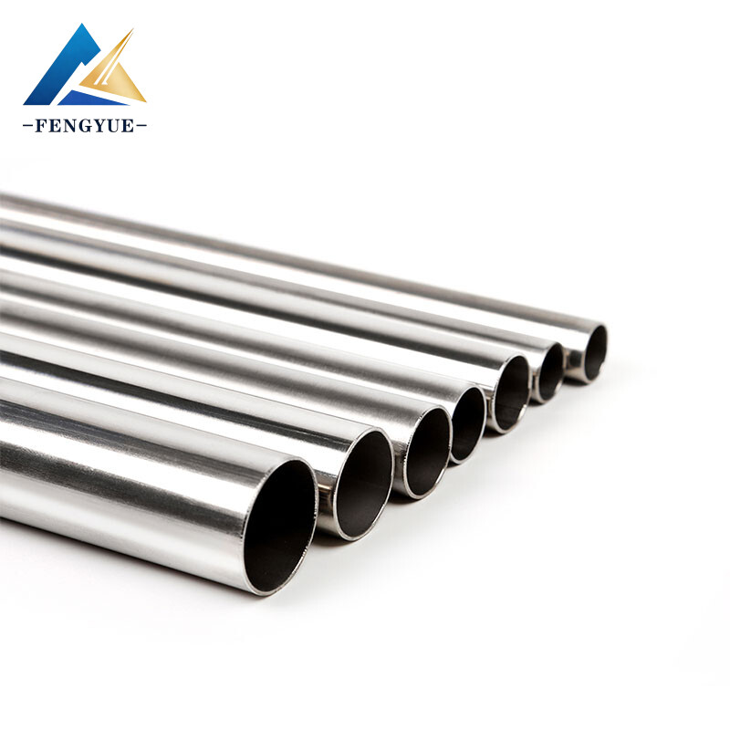 Stainless Steel Pipe