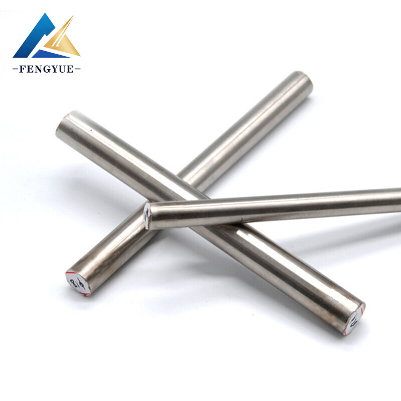 420J2 Stainless Steel Bar