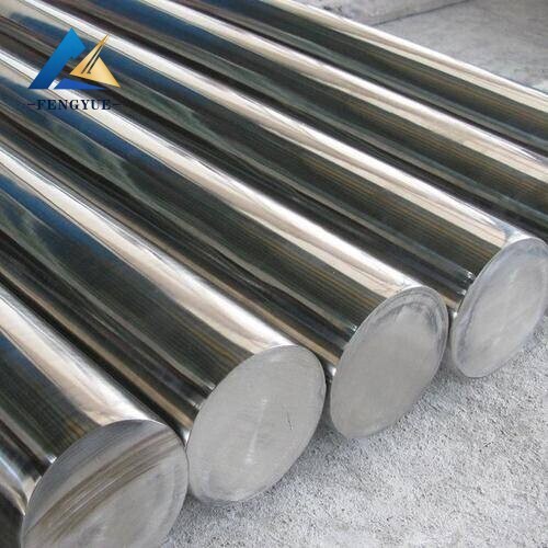 Stainless Steel Bar