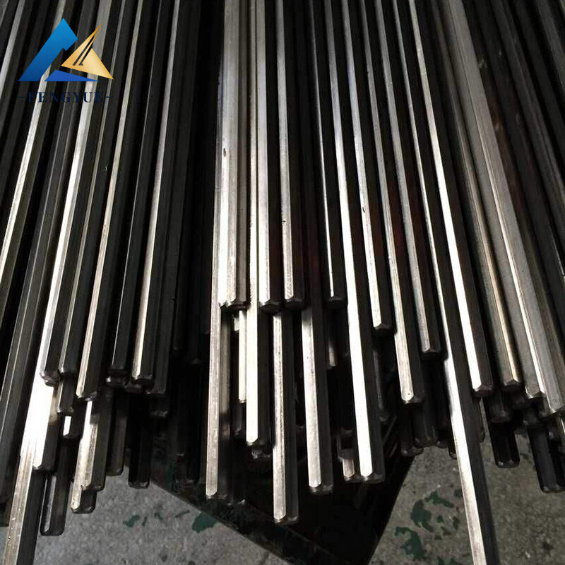 Stainless Steel Bar