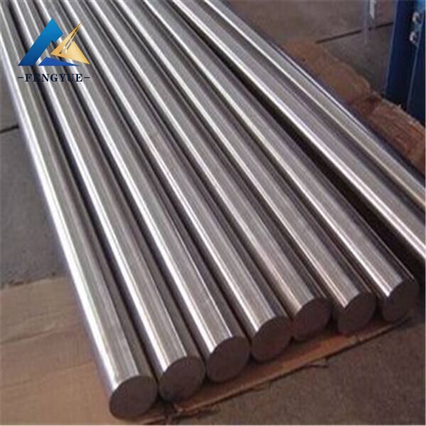 304 Stainless Steel Bar