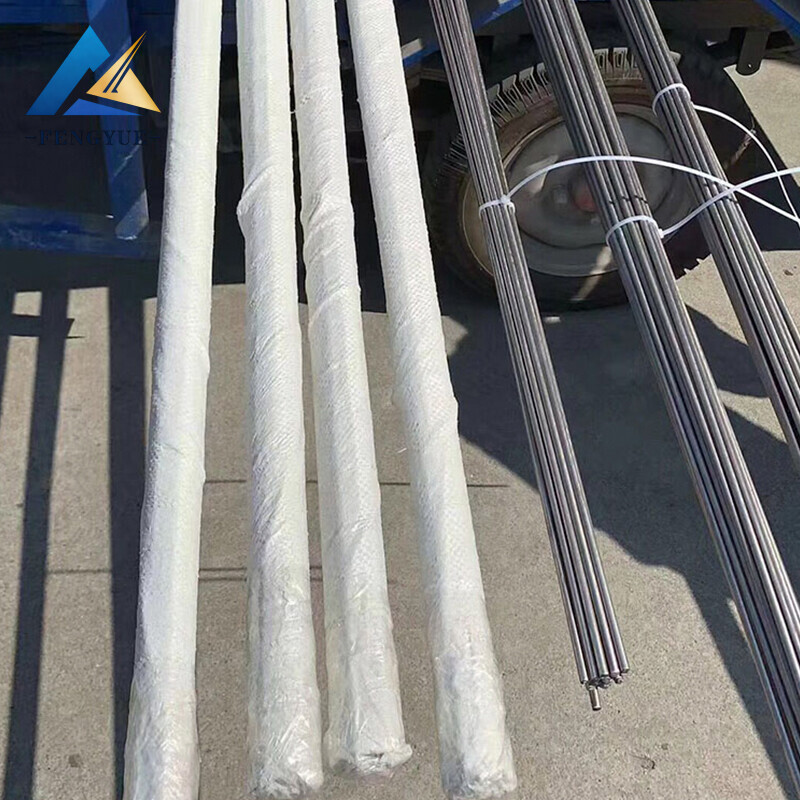 304 Stainless Steel Bar