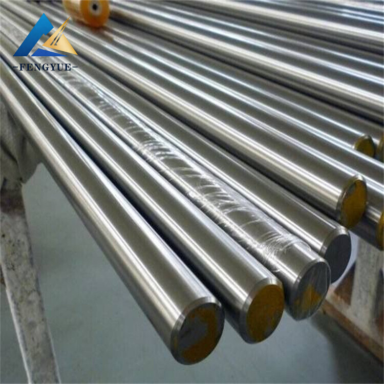 304 Stainless Steel Bar