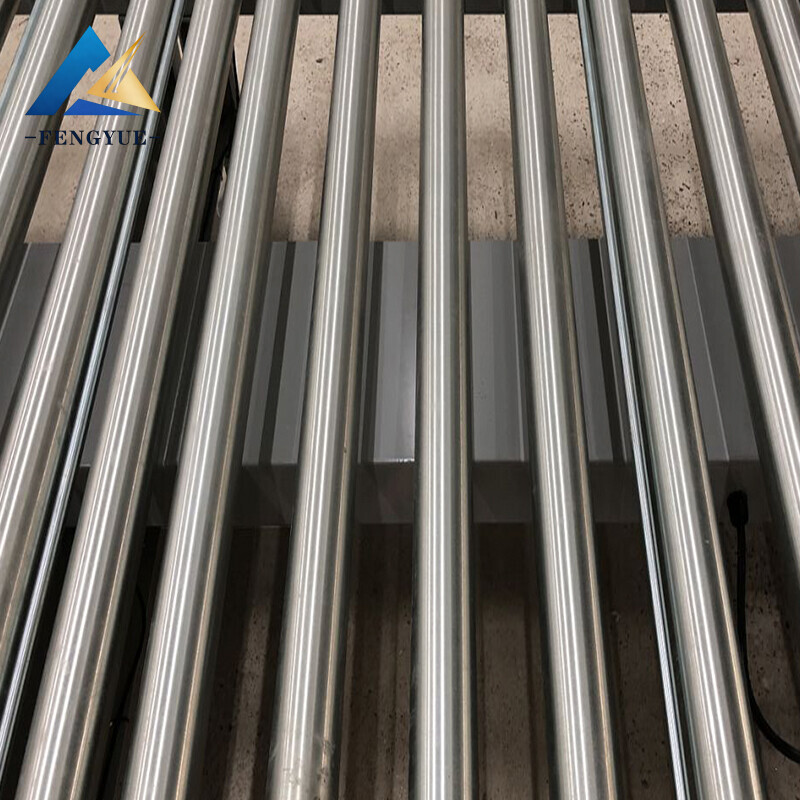347H Stainless Steel Bar