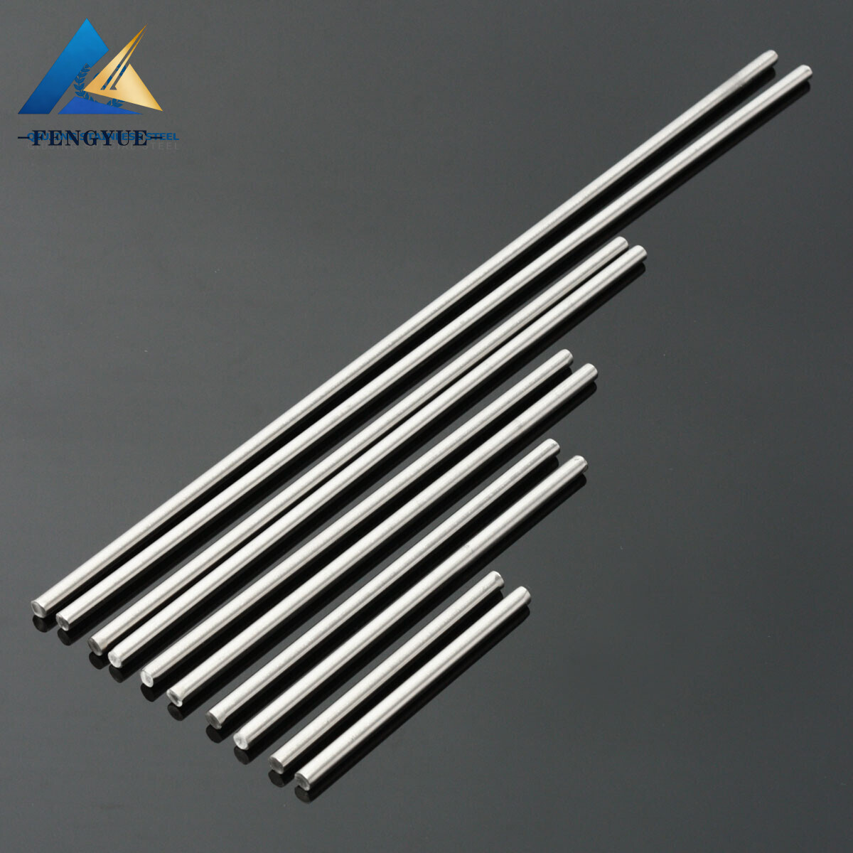 420J2 Stainless Steel Bar