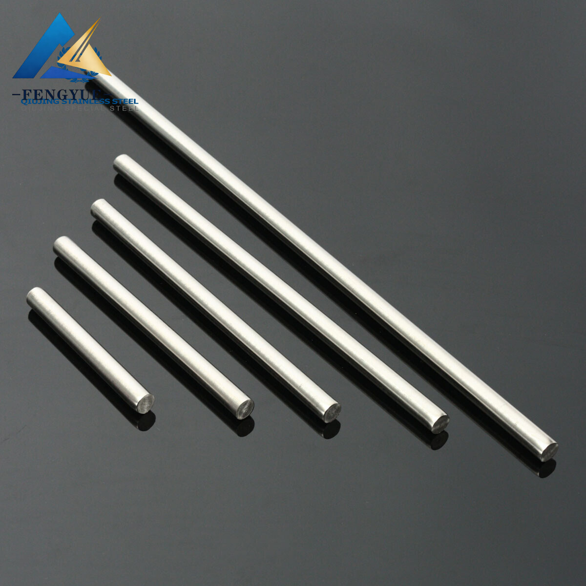 420J2 Stainless Steel Bar