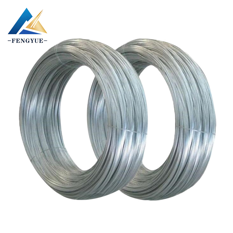 316 Stainless Steel Wire