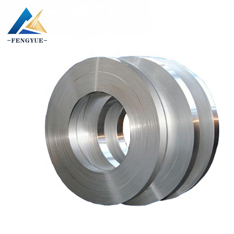 420J2 Stainless Strip