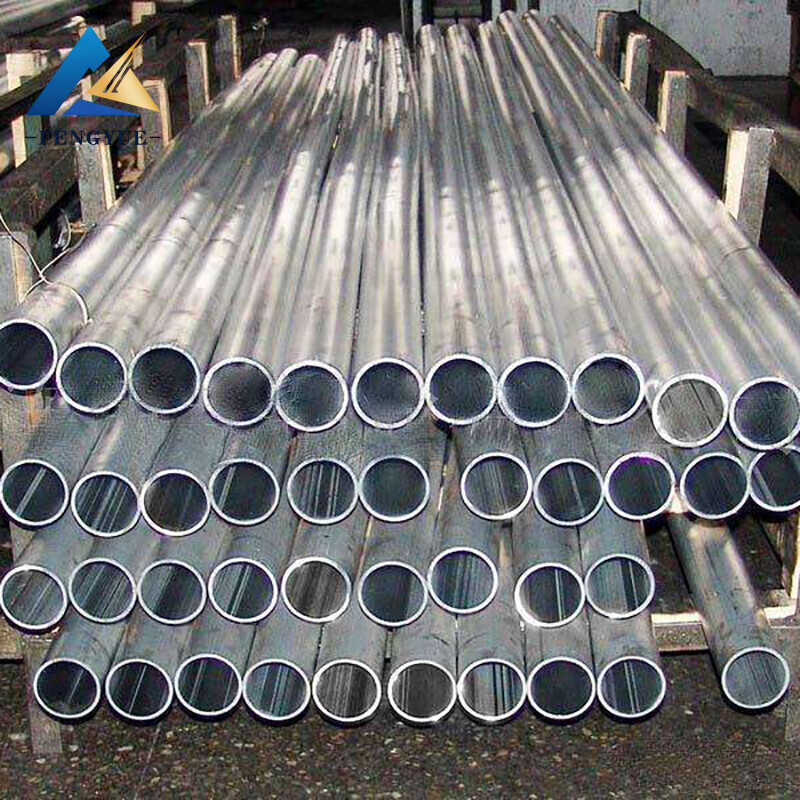 7003 Aluminium Pipe