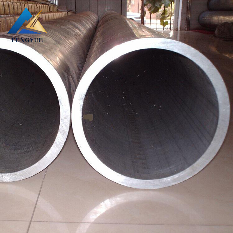 2024 Aluminium Pipe