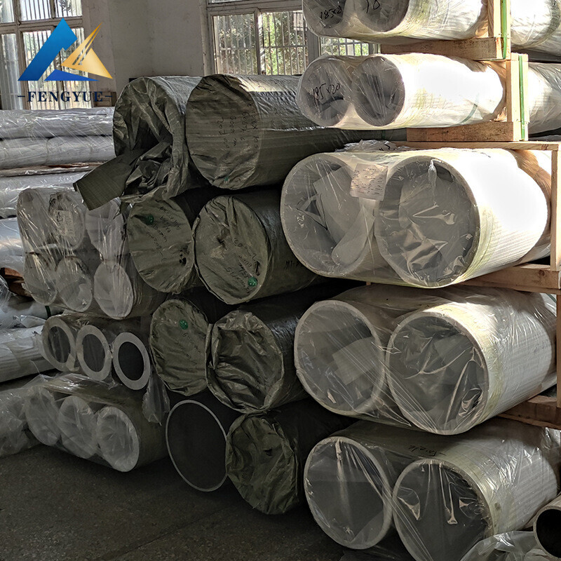 2024 Aluminium Pipe