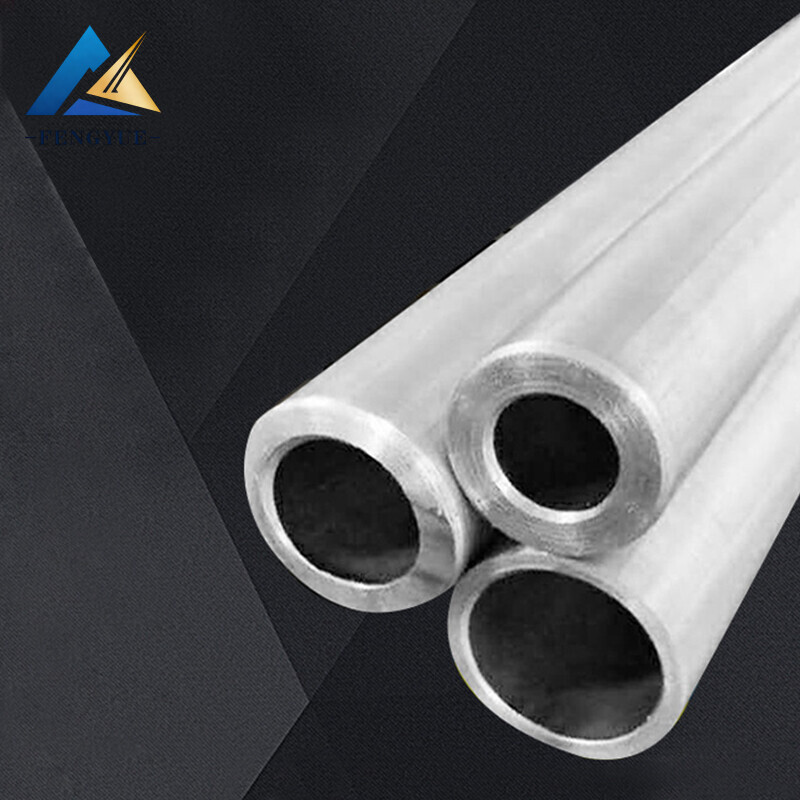 2011 Aluminium Pipe