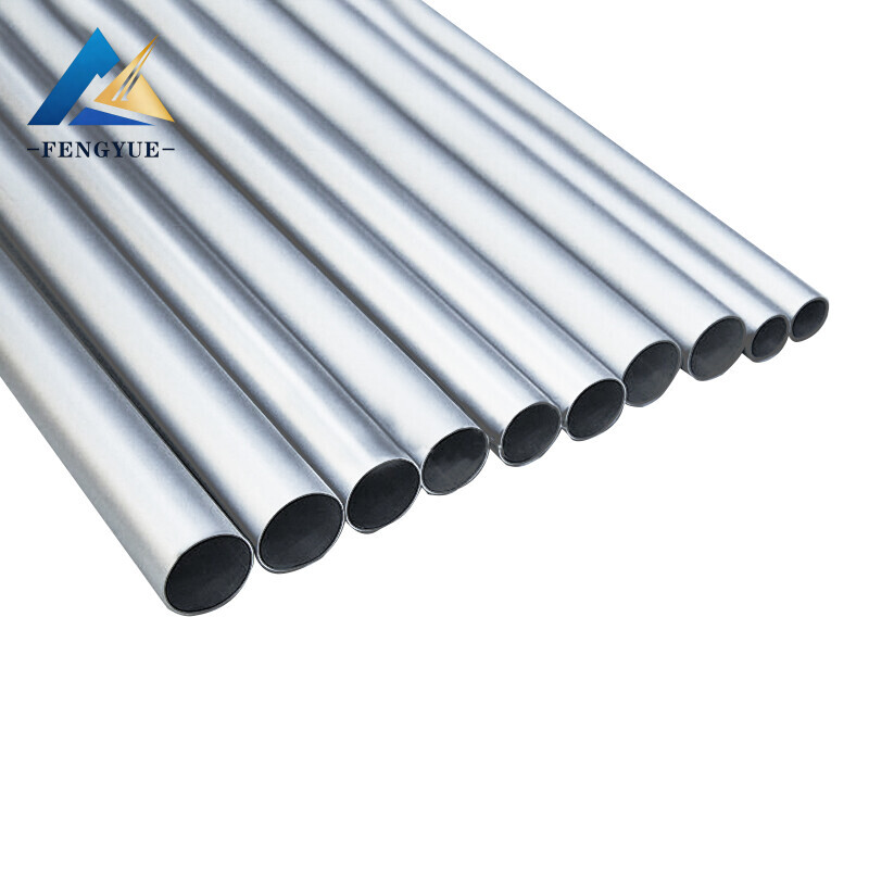 7003 Aluminium Pipe
