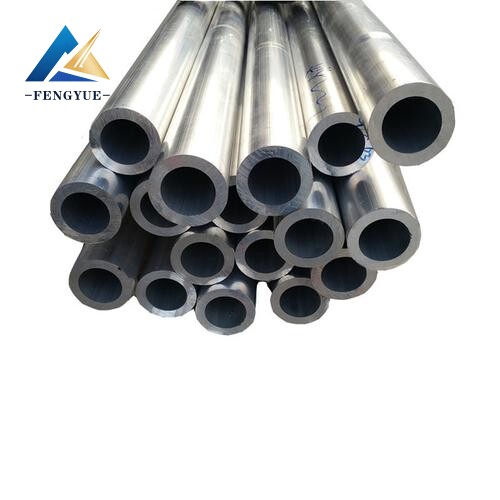 1050 Aluminium Pipe