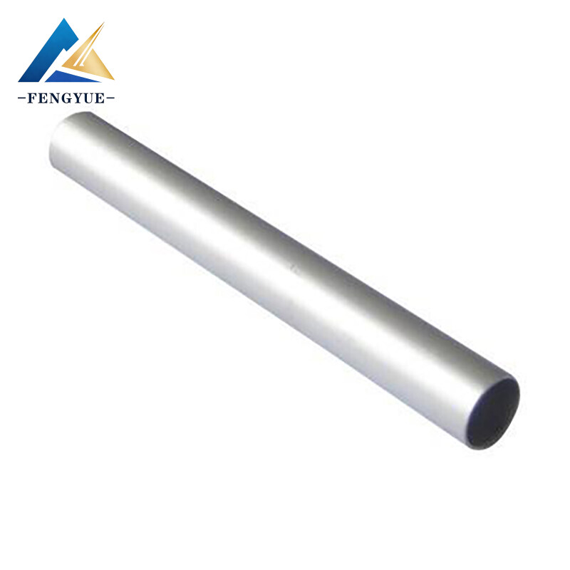 Aluminium Pipe