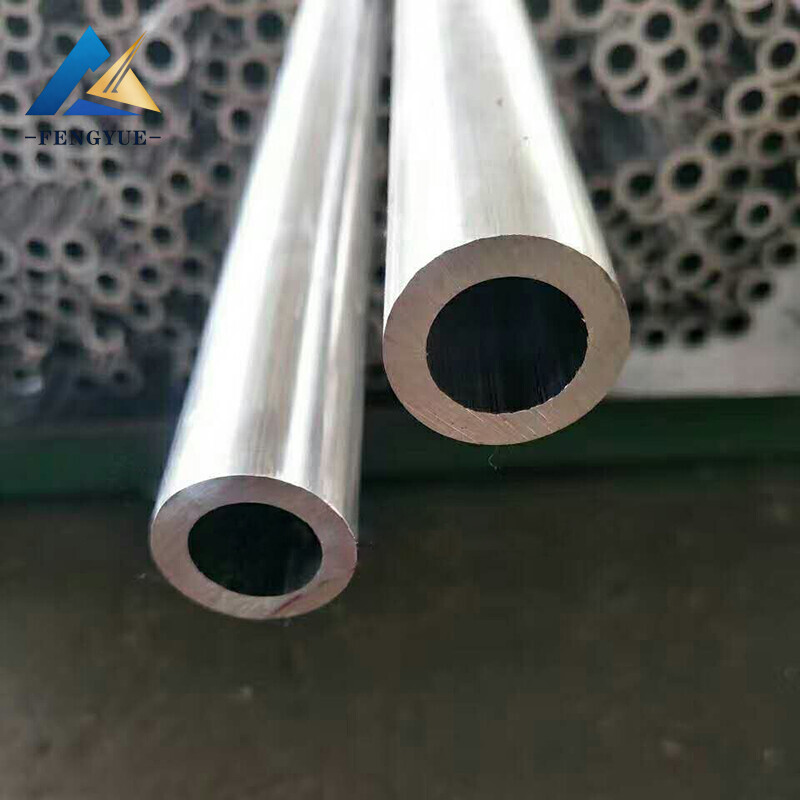 Aluminium Pipe