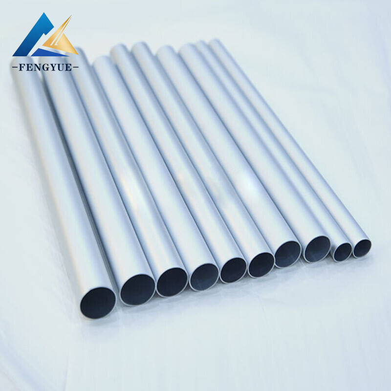 Aluminium Pipe