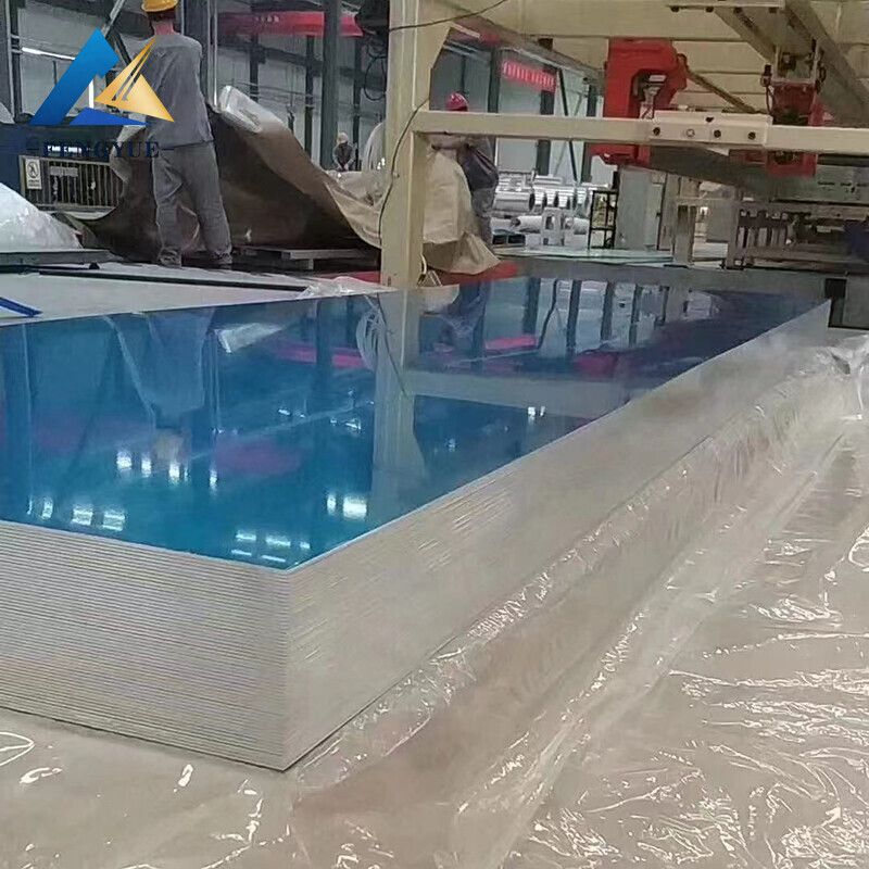 1060 Aluminium Plate