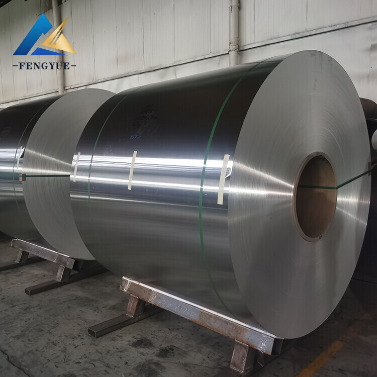 5005 Aluminum Coil