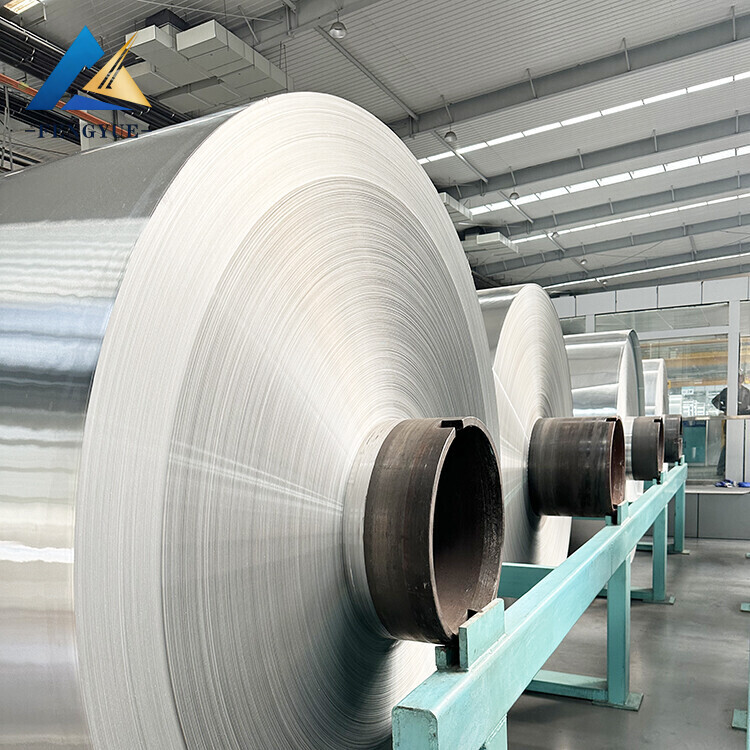 7003 Aluminum Coil