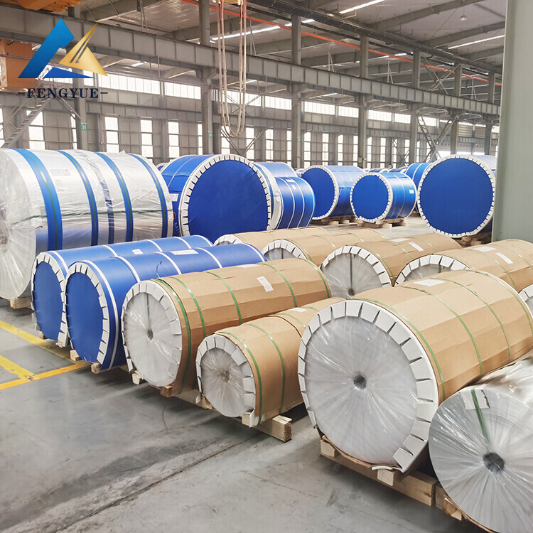 7003 Aluminum Coil