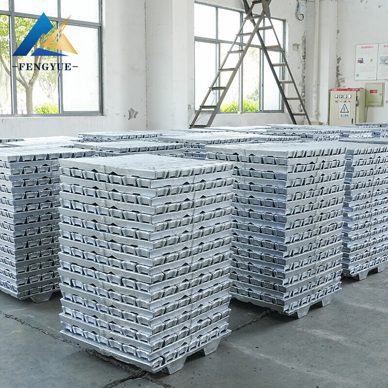 6061  Aluminum Ingot