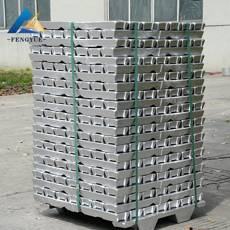 5083  Aluminum Ingot