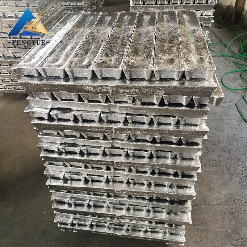 5083  Aluminum Ingot