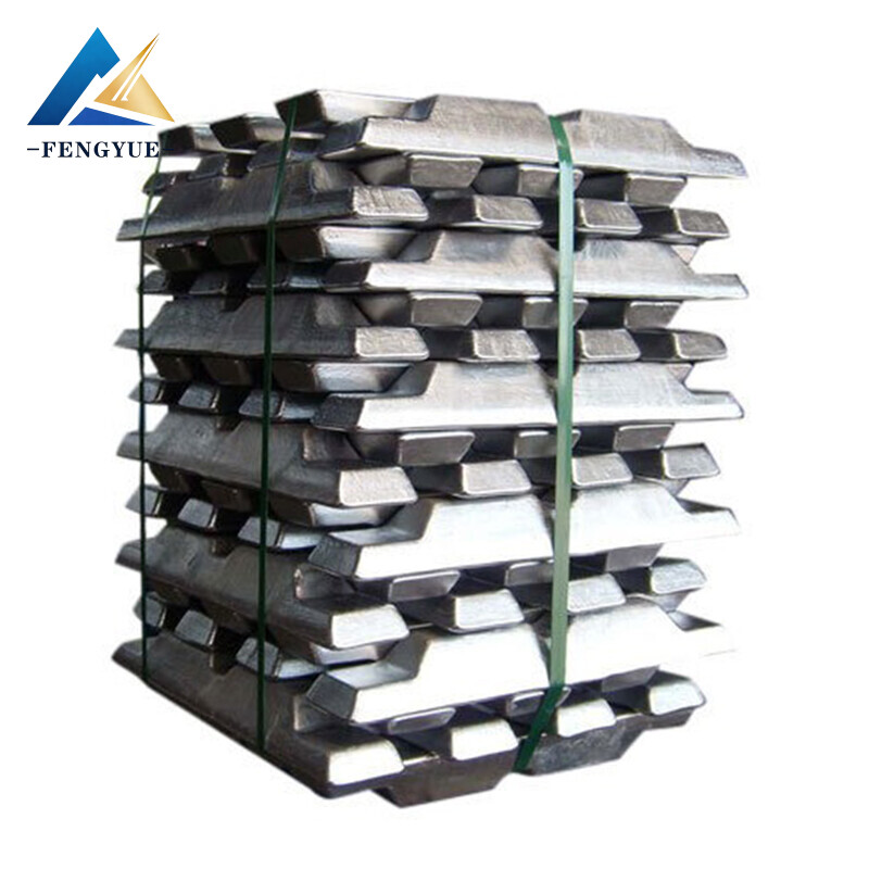 3003  Aluminum Ingot