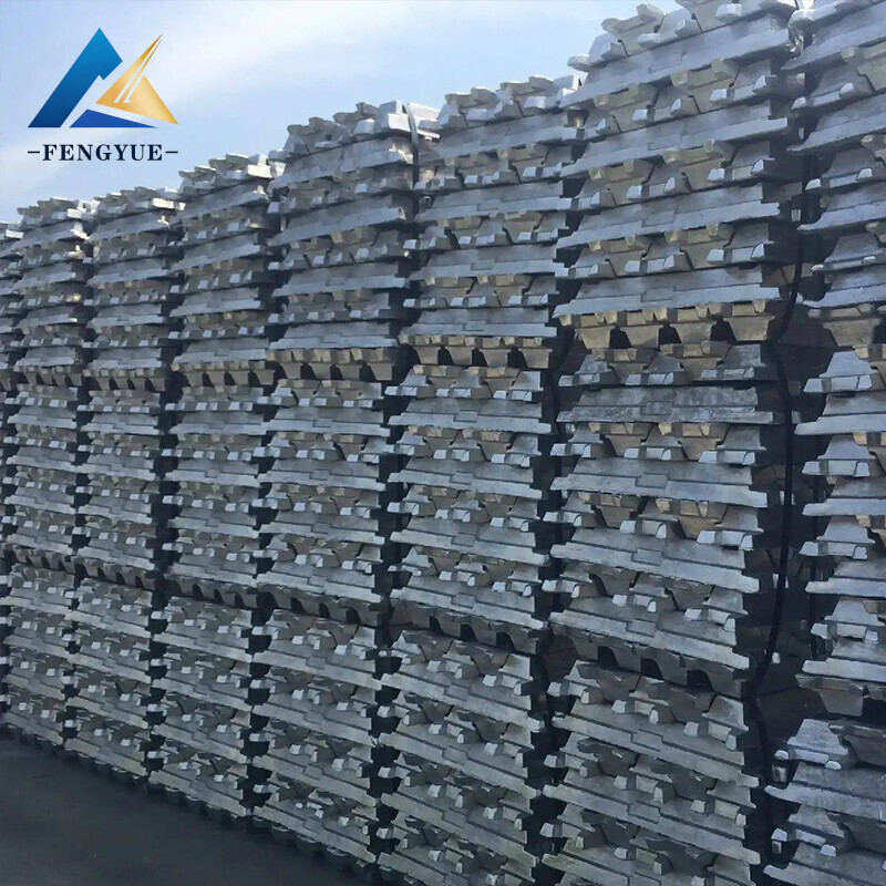  Aluminum Ingot