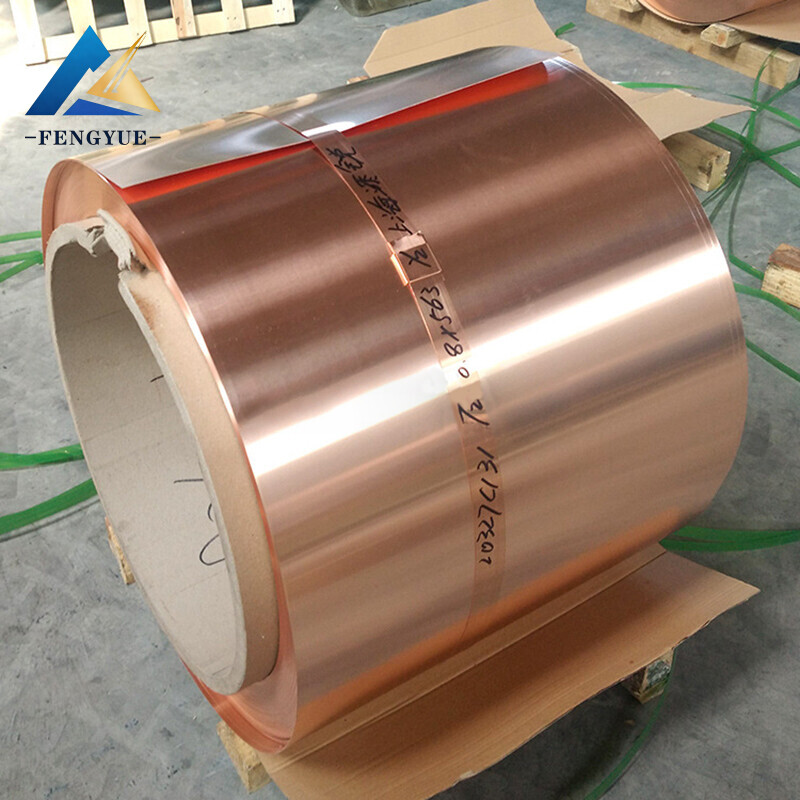 Copper Coil