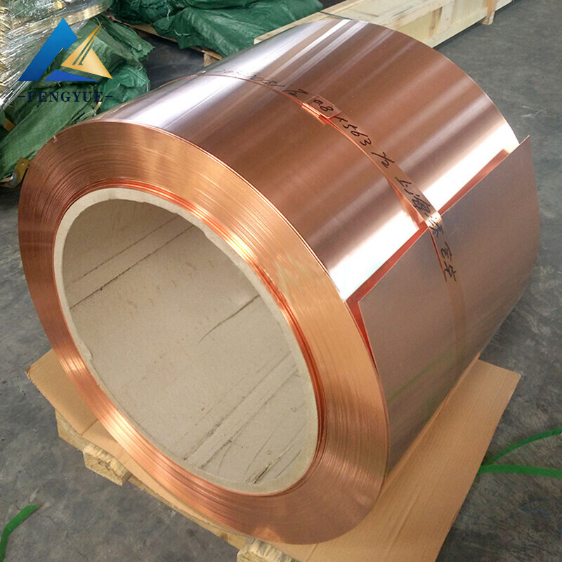 Copper Coil