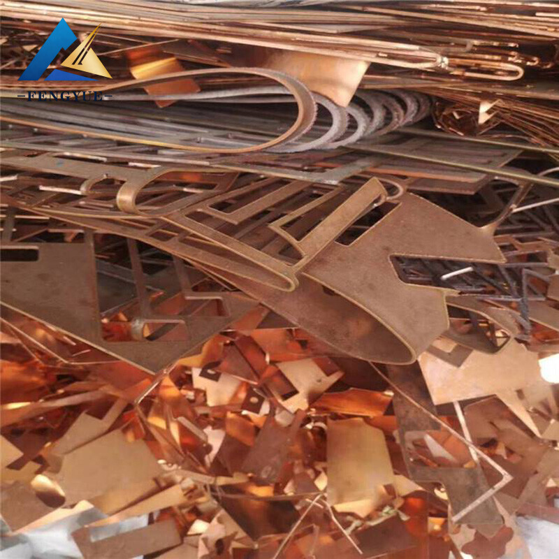 Copper Wire Scrap