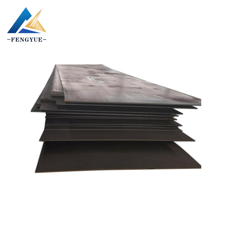 Q295A Carbon Steel Plate