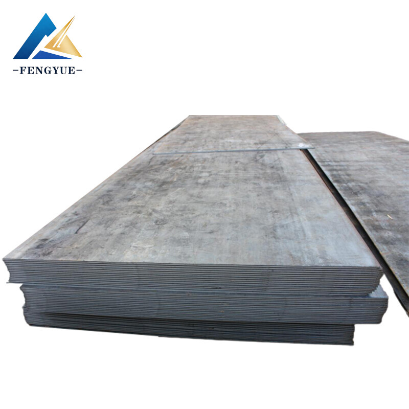 Q215 Carbon Steel Plate