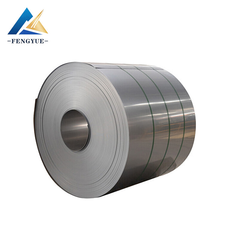 1008 Cold Rolled Steel Coil