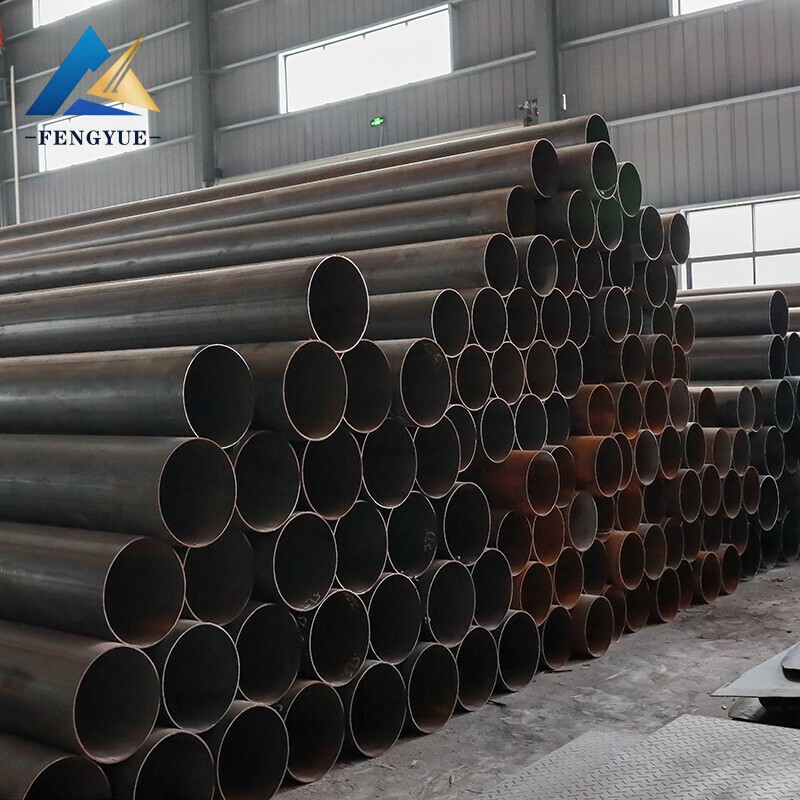 A335 Seamless Steel Pipe