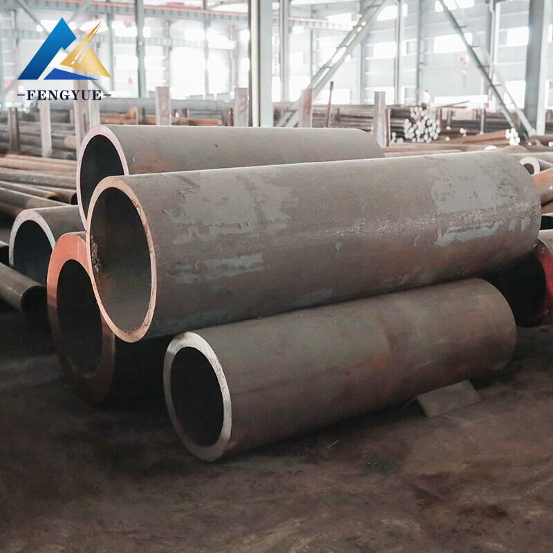 A106 Grade B Steel Pipe
