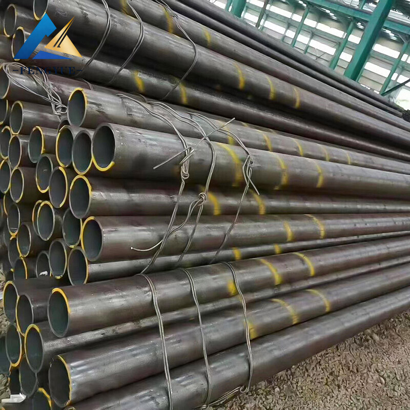 A53 Seamless & Welded Carbon Steel Pipe